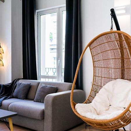 Precioso Apartamento En El Centro De Granada. Eksteriør bilde