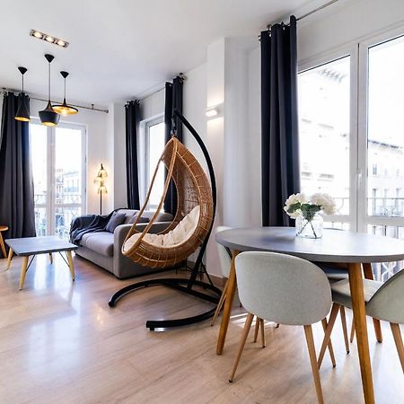 Precioso Apartamento En El Centro De Granada. Eksteriør bilde