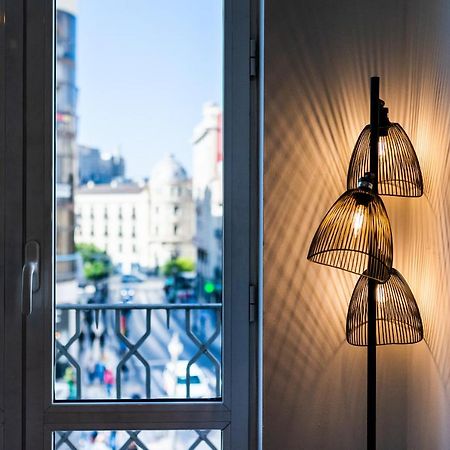 Precioso Apartamento En El Centro De Granada. Eksteriør bilde