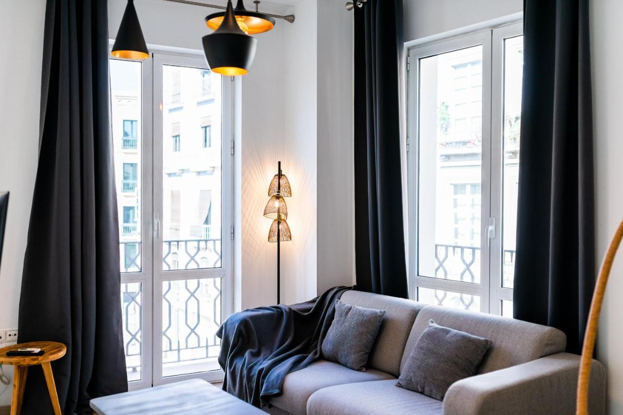 Precioso Apartamento En El Centro De Granada. Eksteriør bilde