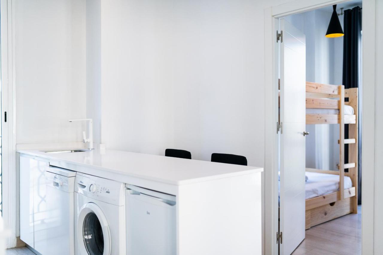 Precioso Apartamento En El Centro De Granada. Eksteriør bilde