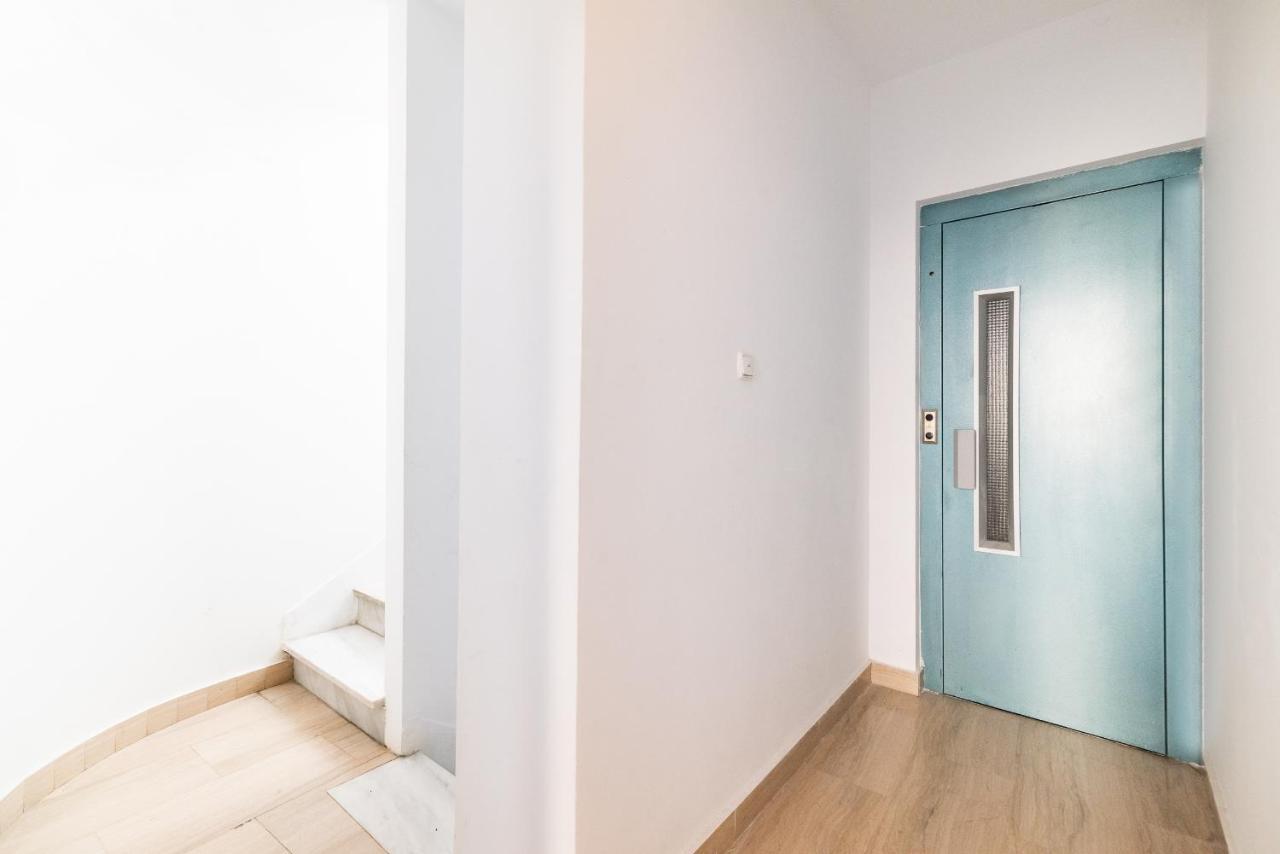 Precioso Apartamento En El Centro De Granada. Eksteriør bilde