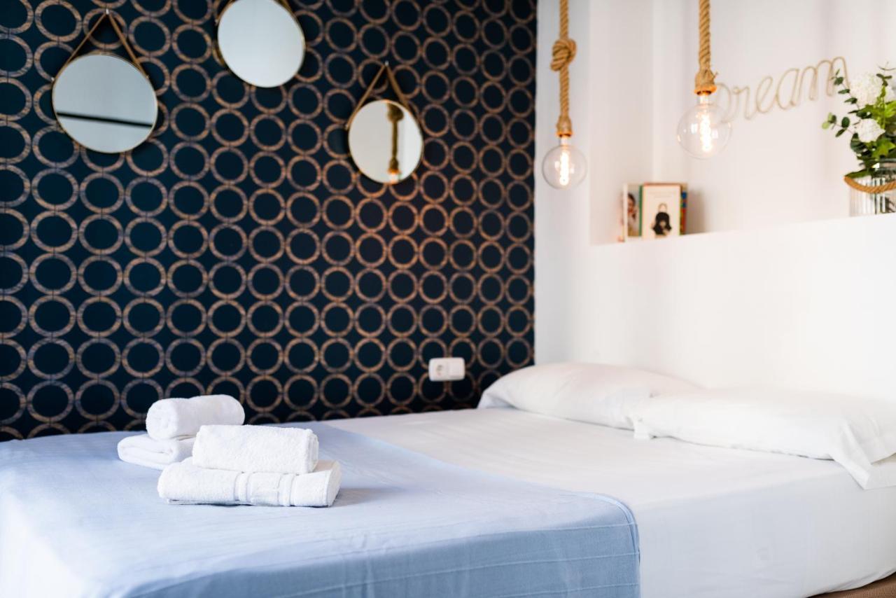 Precioso Apartamento En El Centro De Granada. Eksteriør bilde