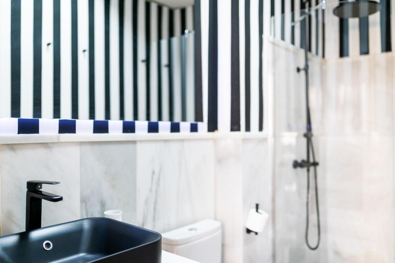 Precioso Apartamento En El Centro De Granada. Eksteriør bilde