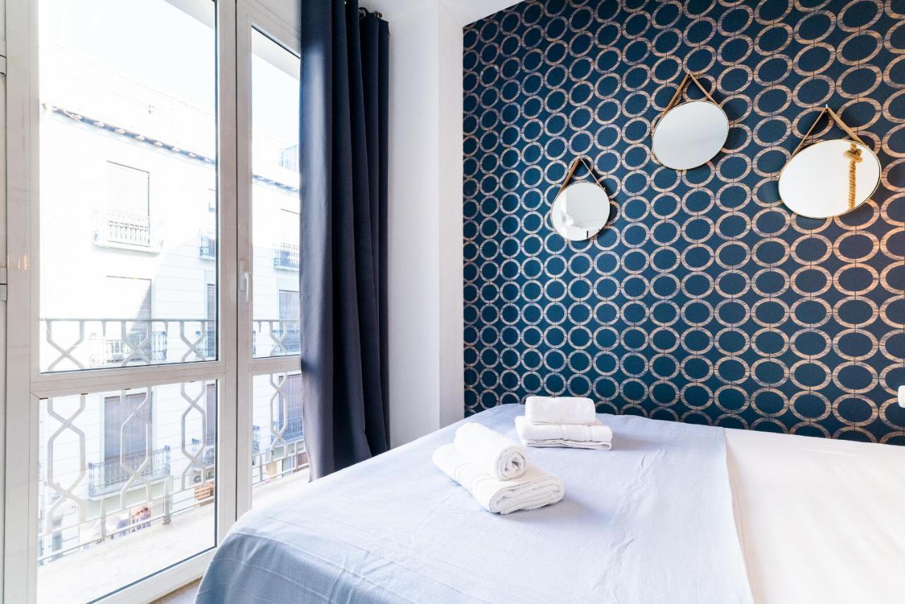 Precioso Apartamento En El Centro De Granada. Eksteriør bilde