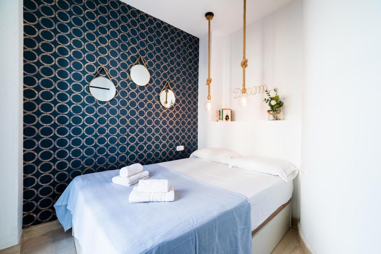 Precioso Apartamento En El Centro De Granada. Eksteriør bilde